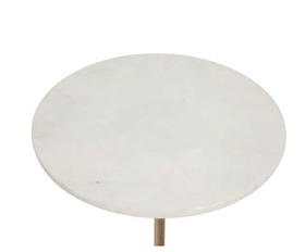 Marb valkoinen sohvapöytä