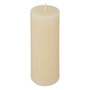 Pöytäkynttilä ivory 14cm