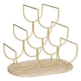 Pulloteline kultainen 