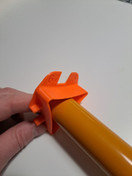 Vapaskooppi Nordforestin vapaan