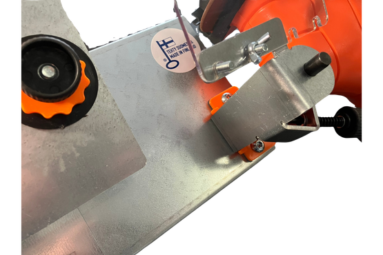 HM Teroitin kovametalliterille