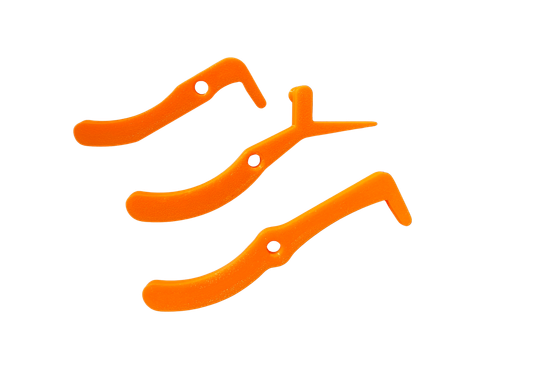 HM Teroitin kovametalliterille