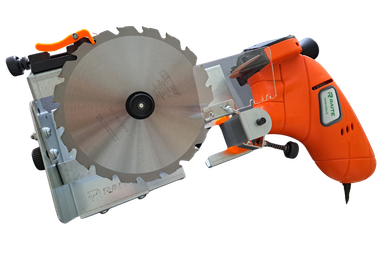 HM Teroitin kovametalliterille