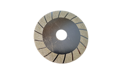 Timanttilaikka ø100/20 - 1