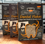 QCHEFS DENTAL FLAKES