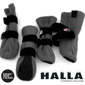 HALLA-TOSSUT HARMAA