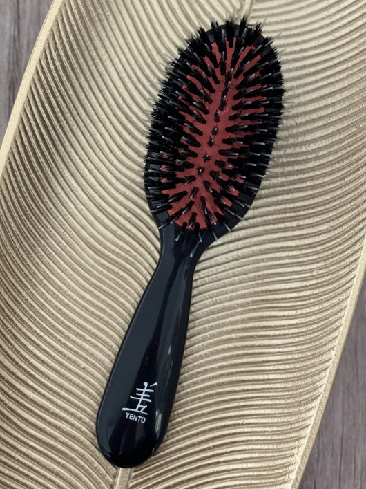 YENTO MP NYLON/BRISTLE HARJA M-koko