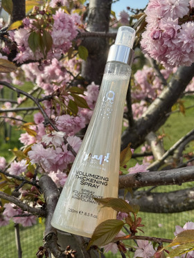 YUUP! PROFESSIONAL VOLUMIZING THICKENING SPRAY 250ML