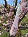 YUUP! PROFESSIONAL GLOSSING AND DETANGLING SPRAY 250ML
