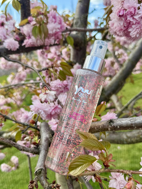 YUUP! HOME PINK VELVET 150ML