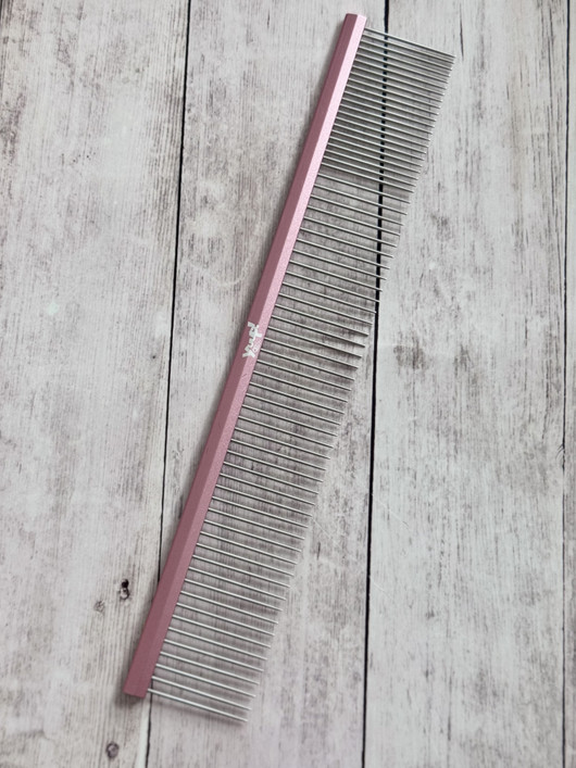 YUUP! PINK COMB