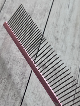 YUUP! PINK COMB