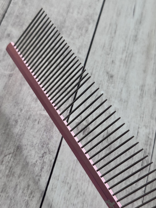 YUUP! PINK COMB