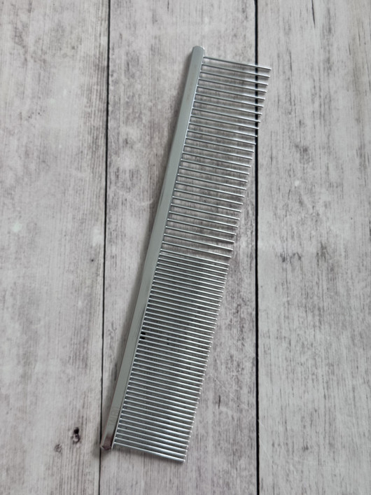 TAURO PRO LINE ROYAL COLLECTION METALLIKAMPA 19 CM