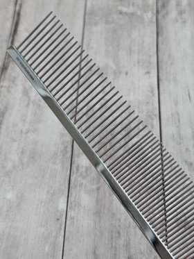 TAURO PRO LINE ROYAL COLLECTION METALLIKAMPA 19 CM