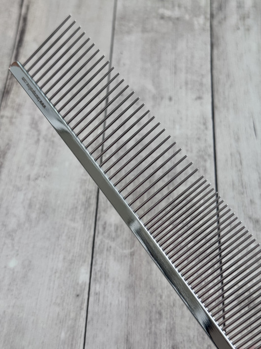 TAURO PRO LINE ROYAL COLLECTION METALLIKAMPA 19 CM