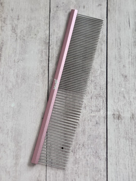 YUUP! PINK COMB MINI