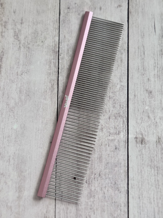 YUUP! PINK COMB MINI