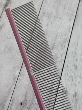 YUUP! PINK COMB MINI