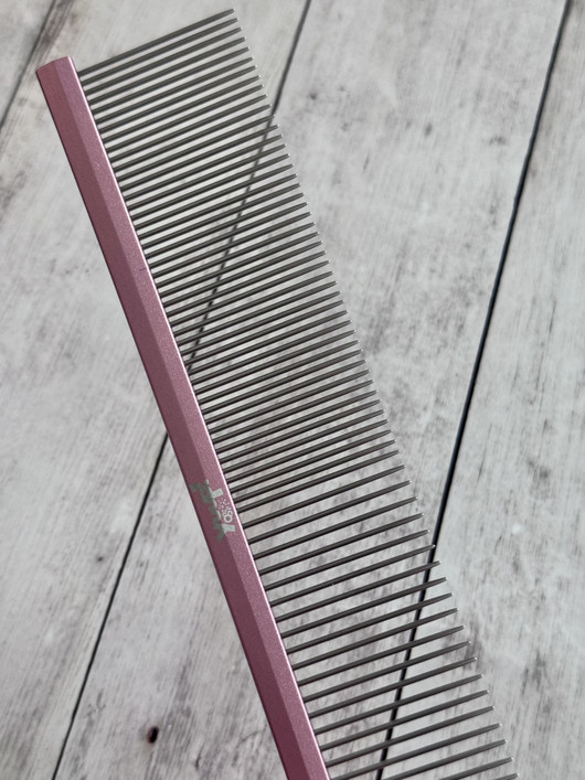 YUUP! PINK COMB MINI