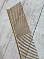 SO POSH METAL COMB MAGNIFIQUE, 5CM PIIKIT