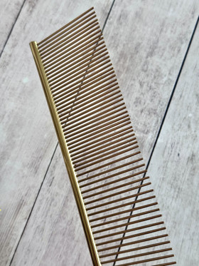 SO POSH METAL COMB MAGNIFIQUE, 5CM PIIKIT
