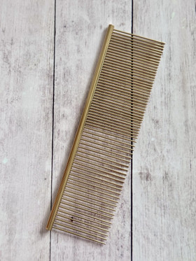 SO POSH METAL COMB MAGNIFIQUE, 5CM PIIKIT