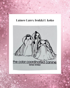 LAINEE LIMITED LATEX-LENKKI N.170 KPL