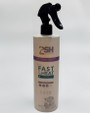 PSH KUIVAUSSUIHKE FAST & HEAT 500ML 