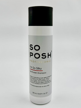 SO POSH I’M SO SILKY SHAMPOO