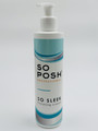 SO POSH SO SLEEK FINISHING CREAM 250ML 