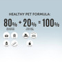 TAURO PRO LINE PURE NATURE HAMMASTAHNA HOPEAHIUKKASILLA 100ML
