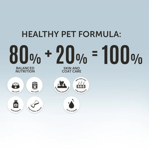 TAURO PRO LINE PURE NATURE HAMMASTAHNA HOPEAHIUKKASILLA 100ML