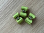 TÄRKÄTTY ISO RUSETTI