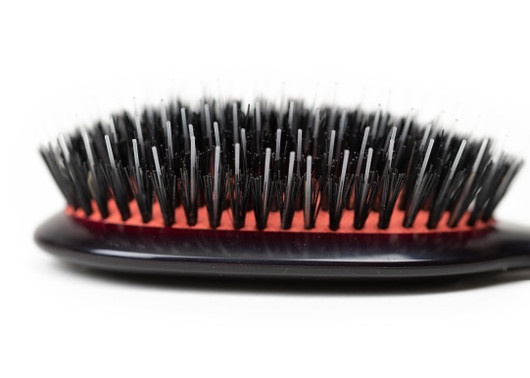 YENTO MP NYLON/BRISTLE HARJA M-koko