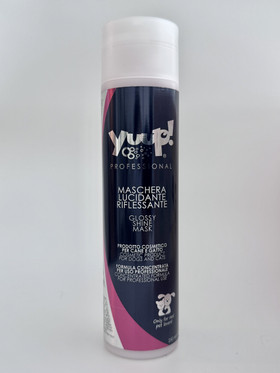 YUUP! PROFESSIONAL GLOSSY SHINE MASK
