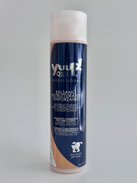 YUUP! PROFESSIONAL RESTRUCTURING AND STRENGHTENING CONDITIONER