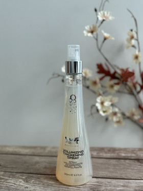 YUUP! PROFESSIONAL VOLUMIZING THICKENING SPRAY 250ML