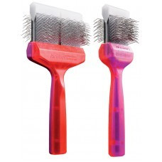 DUO Purple/Red TuffZapper Coater 9 CM.