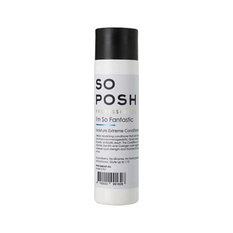 So Posh I'm So Fantastic Conditioner 250 ml