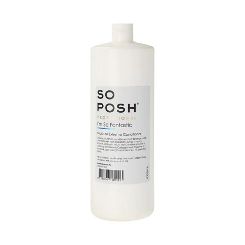 So Posh I'm So Fantastic Conditioner 1 L