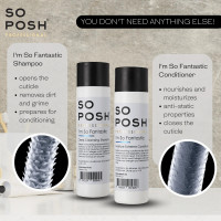 So Posh I'm So Fantastic Conditioner 1 L