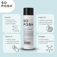 So Posh I'm So Fantastic Conditioner 250 ml