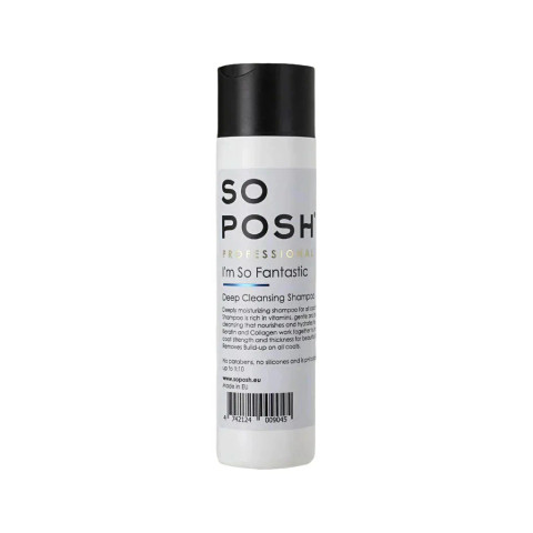 So Posh I'm So Fantastic Shampoo 250 ml 