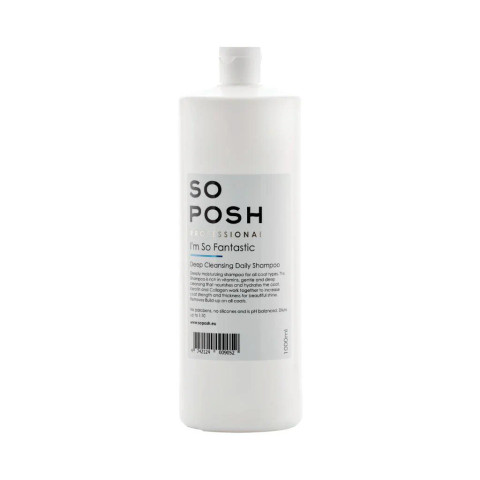 So Posh I'm So Fantastic Shampoo 1 L