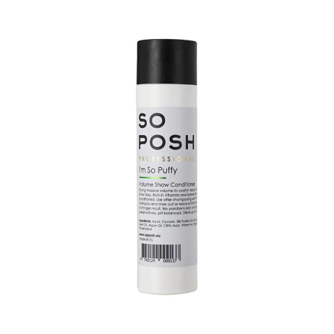 So Posh I'm So Puffy Hoitoaine 250 ml
