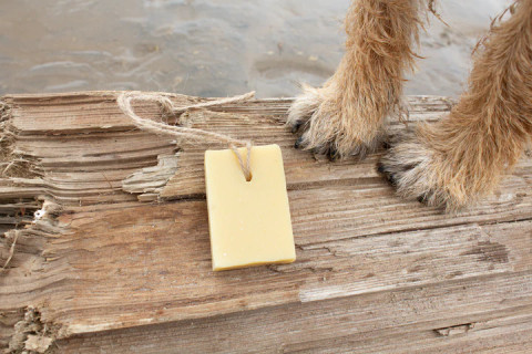 LovePaws® Tassupesu -saippua 20g.Uutuustuotteen pilottiversio.