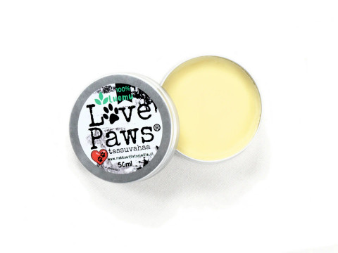 LovePaws® tassuvaha 50 ml