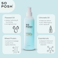 Look at Me, I'm Tangle Free Detangler Spray 250 ml