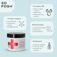 Oh Dog, It's a Miracle Intensive Repair Mask 500 ml